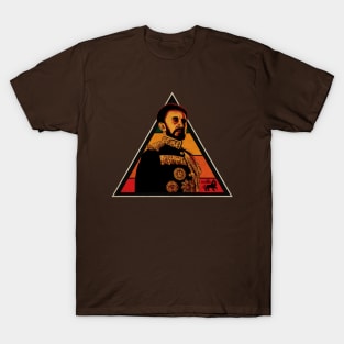 Jah Rastafari Session T-Shirt